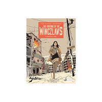 Cinebook Ltd The Fortune Of The Winczlavs Vol. 3 (häftad, eng)