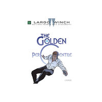 Cinebook Ltd Largo Winch Vol. 20: The Golden Percentile (häftad, eng)