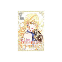 Ize Press The Villainess Turns the Hourglass, Vol. 3 (häftad, eng)