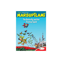 Cinebook Ltd Marsupilami Vol. 9 (häftad, eng)