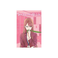 Ize Press See You in My 19th Life, Vol. 1 (häftad, eng)