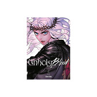 Ize Press Unholy Blood, Vol. 1 (häftad, eng)