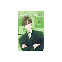 Ize Press See You in My 19th Life, Vol. 2 (häftad, eng)