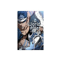 Ize Press The World After the Fall, Vol. 6 (häftad, eng)