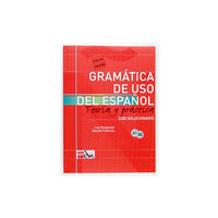 Ediciones SM Gramatica de uso del Espanol - Teoria y practica (häftad, spa)