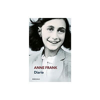 LANGUAGE BOOKS LTD DIARIO DE ANA FRANK (häftad, eng)