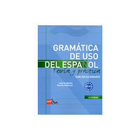 Ediciones SM Gramatica de uso del Espanol - Teoria y practica (häftad, spa)