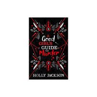 HarperCollins Publishers A Good Girl’s Guide to Murder Collectors Edition (inbunden, eng)