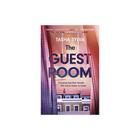 Headline Publishing Group The Guest Room (häftad, eng)