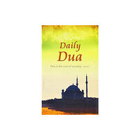 MOTILAL UK BOOKS OF INDIA DAILY DUA (häftad, eng)