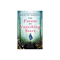 Headline Publishing Group The Forest of Vanishing Stars (häftad, eng)