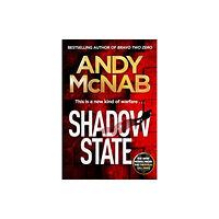 Headline Publishing Group Shadow State (inbunden, eng)