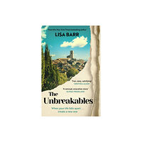 Headline Publishing Group The Unbreakables (häftad, eng)