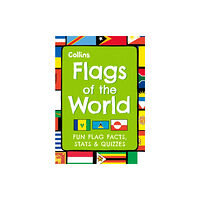 HarperCollins Publishers Flags of the World (häftad, eng)