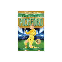 John Blake Publishing Ltd Pickford (Ultimate Football Heroes - International Edition) - includes the World Cup Journey! (häftad, eng)