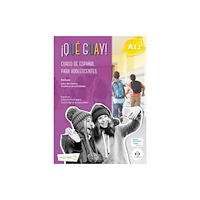 EnClave-ele Que guay! (häftad, spa)