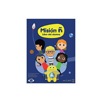 EnClave-ele Mision n (häftad, spa)
