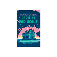 HarperCollins Publishers Peril at End House (inbunden, eng)