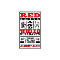 John Blake Publishing Ltd Red Herrings And White Elephants (inbunden, eng)