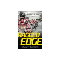 John Blake Publishing Ltd Ragged Edge (häftad, eng)