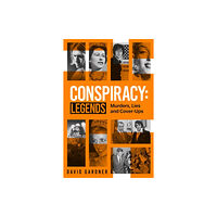 John Blake Publishing Ltd Conspiracy - Legends (häftad, eng)