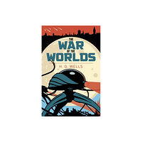 Arcturus publishing ltd The War of the Worlds (häftad, eng)