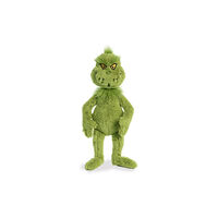 AURORA WORLD UK LTD Grinch Plush