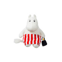 AURORA WORLD UK LTD Moomin Mamma Plush