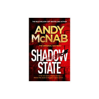 Headline Publishing Group Shadow State (häftad, eng)