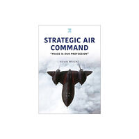 Key Publishing Ltd Strategic Air Command (häftad, eng)