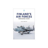 Key Publishing Ltd Finland's Air Forces (häftad, eng)