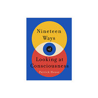 Headline Publishing Group Nineteen Ways of Looking at Consciousness (häftad, eng)