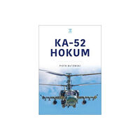 Key Publishing Ltd Ka-52 Hokum (häftad, eng)