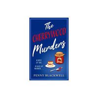 Headline Publishing Group The Cherrywood Murders (häftad, eng)