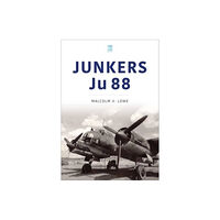 Key Publishing Ltd Junkers Ju 88 (häftad, eng)