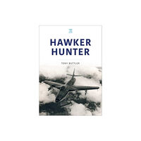 Key Publishing Ltd Hawker Hunter (häftad, eng)