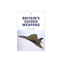 Key Publishing Ltd Britain's Guided Weapons (häftad, eng)