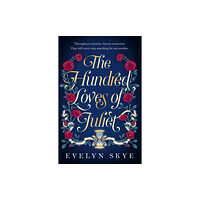 Headline Publishing Group The Hundred Loves of Juliet (häftad, eng)