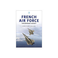 Key Publishing Ltd French Air Force (häftad, eng)