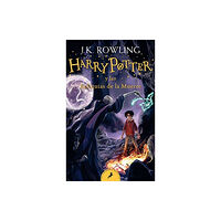 LANGUAGE BOOKS LTD HARRY POTTER Y LAS RELIQUIAS DE LA MUERT (häftad, eng)