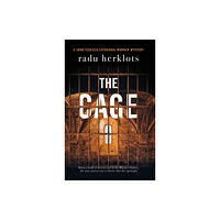 Troubador Publishing The Cage (häftad, eng)