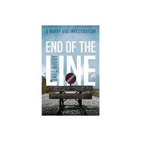 Troubador Publishing End of The Line (häftad, eng)