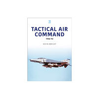 Key Publishing Ltd Tactical Air Command (häftad)