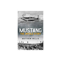 Key Publishing Ltd Mustang (häftad, eng)