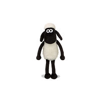 AURORA WORLD UK LTD Shaun The Sheep 8In