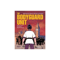 Lerner Publishing Group The Bodyguard Unit (häftad, eng)