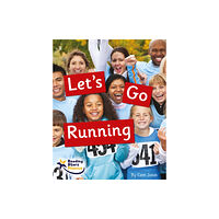 Ransom Publishing Let's Go Running (häftad, eng)