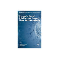 River Publishers Computational Intelligence-based Time Series Analysis (inbunden, eng)