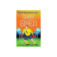 O'Brien Press Ltd Shay Given (häftad, eng)