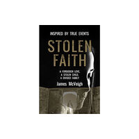 O'Brien Press Ltd Stolen Faith (häftad, eng)